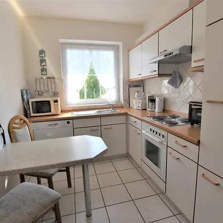 Haus Antje-kellenhusen Whg1 Appartement