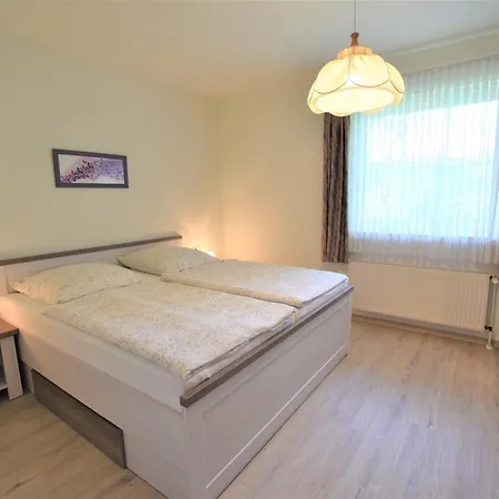Haus Antje-kellenhusen Whg1 Apartmán *