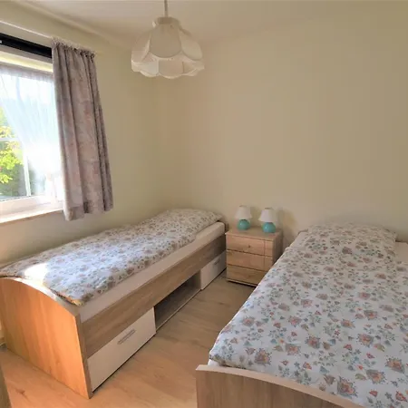 Haus Antje-kellenhusen Whg1 Келленхузен