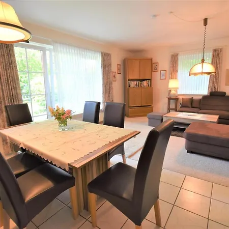 Haus Antje-kellenhusen Whg1 * Келленхузен