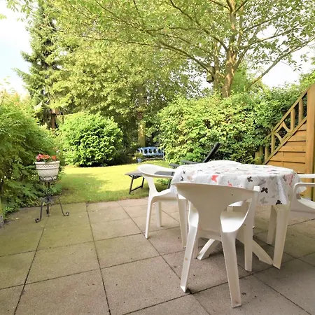 Haus Antje-kellenhusen Whg1