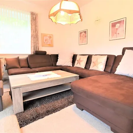 Haus Antje-kellenhusen Whg1 Апартаменты